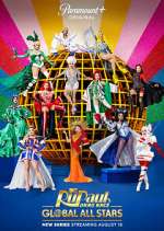 Watch RuPaul's Drag Race: Global All Stars M4uhd
