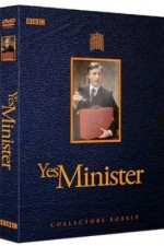 Watch Yes Minister M4uhd