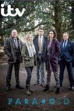 Watch Paranoid M4uhd