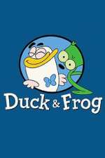 Watch Duck and Frog M4uhd