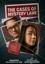Watch The Cases of Mystery Lane M4uhd