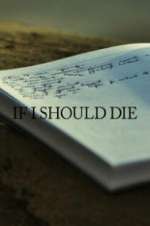 Watch If I Should Die M4uhd