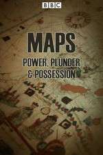 Watch Maps Power Plunder & Possession M4uhd