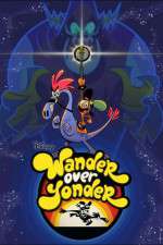 Watch Wander Over Yonder M4uhd