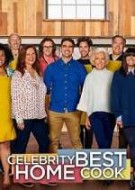 Watch Celebrity Best Home Cook M4uhd