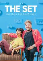 Watch The Set M4uhd