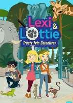 Watch Lexi & Lottie: Trusty Twin Detectives M4uhd