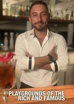 Watch Playgrounds of the Rich and Famous M4uhd