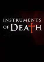 Watch Instruments of Death M4uhd