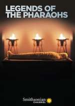 Watch Les secrets des bâtisseurs de pyramides M4uhd