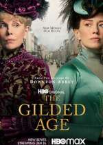 Watch The Gilded Age M4uhd