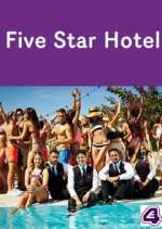 Watch Five Star Hotel M4uhd