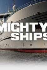 Watch Mighty Ships M4uhd