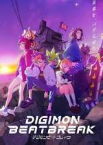 Watch Digimon Beatbreak M4uhd