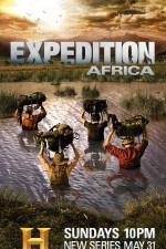 Watch Expedition Africa M4uhd