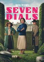 Watch Agatha Christie\'s Seven Dials M4uhd