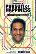 Watch Ravi Patel\'s Pursuit of Happiness M4uhd