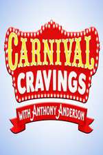 Watch Carnival Cravings with Anthony Anderson ( ) M4uhd