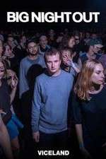 Watch Big Night Out M4uhd