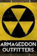 Watch Armageddon Outfitters M4uhd