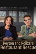 Watch Peyton and Polizzi's Restaurant Rescue M4uhd