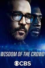 Watch Wisdom of the Crowd (  ) M4uhd
