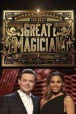 Watch The Next Great Magician M4uhd