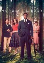Watch Murder is Easy M4uhd