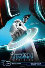 Watch TRON Uprising M4uhd