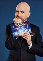 Watch Tom Allen's Quizness M4uhd