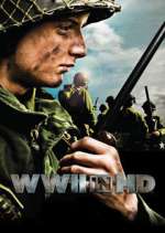 Watch WWII in HD M4uhd