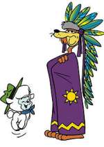 Watch It's the Wolf M4uhd