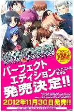 Watch Little Busters M4uhd