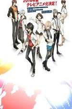 Watch Scared Rider XechS M4uhd