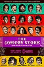 Watch The Comedy Store M4uhd