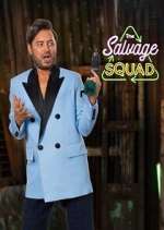 Watch The Salvage Squad M4uhd