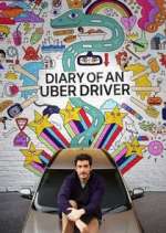 Watch Diary of an Uber Driver M4uhd