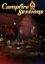 Watch CMT Campfire Sessions M4uhd