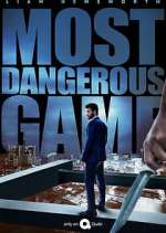 Watch Most Dangerous Game M4uhd
