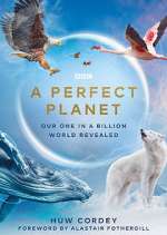 Watch A Perfect Planet M4uhd