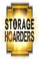 Watch Storage Hoarders M4uhd