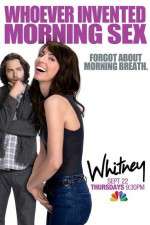 Watch Whitney M4uhd