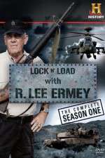 Watch Lock 'N Load with R Lee Ermey M4uhd