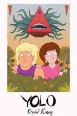 Watch YOLO: Crystal Fantasy M4uhd