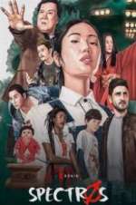 Watch Spectros M4uhd