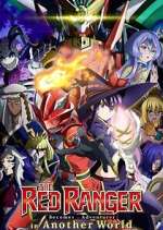 Watch The Red Ranger Becomes an Adventurer in Another World M4uhd