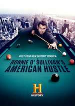 Watch Ronnie O'Sullivan's American Hustle M4uhd