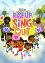 Watch Rise Up, Sing Out M4uhd