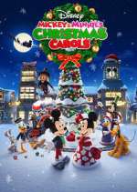 Watch Mickey and Minnie\'s Christmas Carols M4uhd