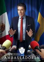 Watch Ambassadören M4uhd